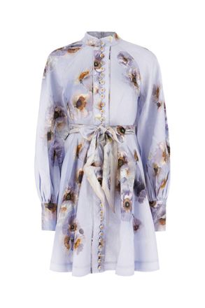 Zimmermann Dress
