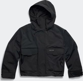 Canada Goose Manteau Quest (Femmes, Azurite Blue, TP)