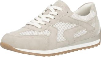 Rieker Sneakers - Dames - Schoenen - Veelkleurig - Maat: 37 EU Leer