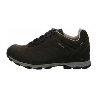 Meindl Outdoor Schoenen - Heren - Sport - Bruin - Maat: 43 1/2 EU Leer