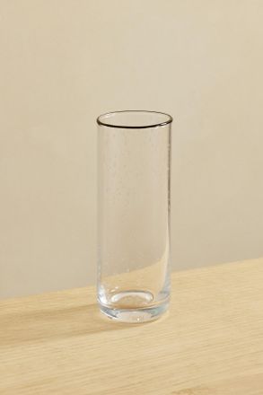 LOUISE ROE + Sophia Roe Set Di Quattro Bicchieri In Vetro S.r Collection Tall - Neutri