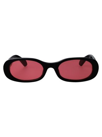 Off-white Sunglasses Ow1033 1025