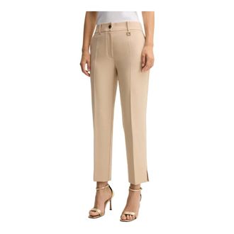 Joop Mujer, Pantalones, Beige, Talla: XL