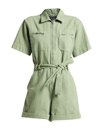 A.P.C. TUTE E SALOPETTE - Tute Corte su YOOX.COM