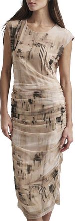 DKNY Knit Dress