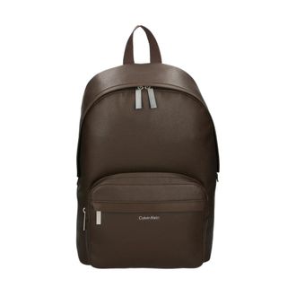 Calvin Klein Heren, Tassen, Bruin, Maat: ONE Size