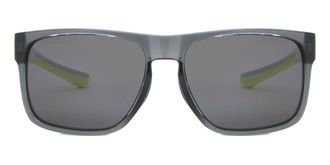 Sinner Spike Polarized SISU-880-20-P03 Mens Sunglasses Grey Size Standard