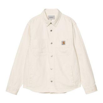 Carhartt Work in Progress Carhartt Wip | Crawford Shirt Jac - L