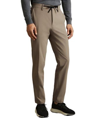 Reiss Split Trouser