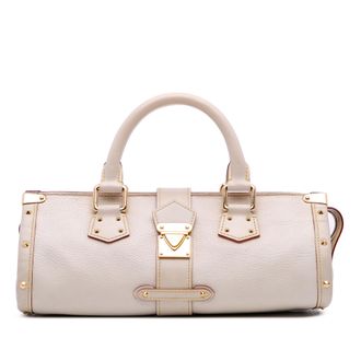 Louis Vuitton Lockit Horizontale Handtas