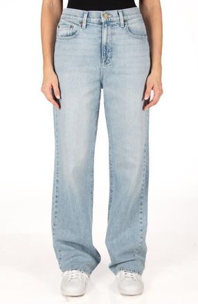 Fidelity Denim Rexford in Jamaica at Nordstrom, Size 29 32