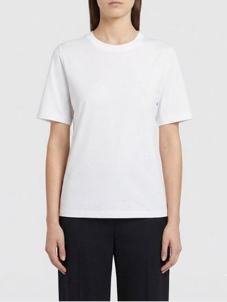 By Malene Birger T-shirts basic in cotone organico By Malene Birger