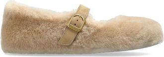 Birkenstock Mujer, Zapatos, Beige, Talla: 37 EU