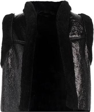 ENES COATS & JACKETS - Shearling & Teddy on YOOX.COM