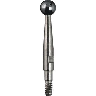 K&auml;fer Messein.d.3mm L.11.8mm Kgl M1.6 Hm F&uuml;hlh.-messger.b&auml;fer