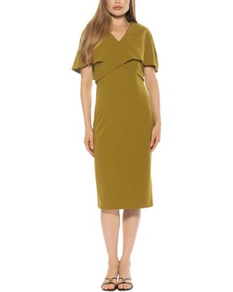 Alexia Admor Noor Sheath Dress