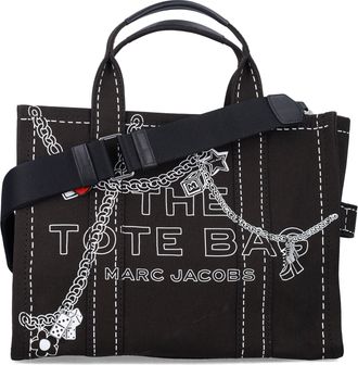 Marc Jacobs Taschen.. Schwarz