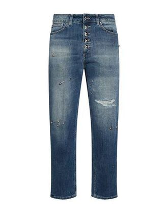 Dondup BOTTOMWEAR - Jeans on YOOX.COM