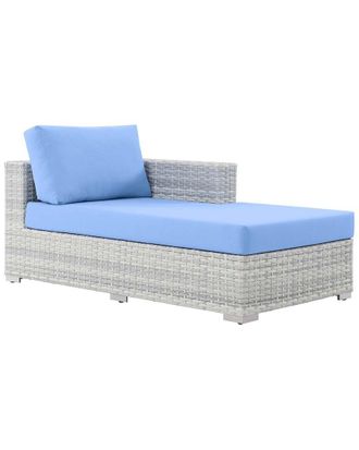 ModWay Convene Outdoor Patio Right Chaise