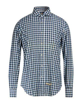 Tintoria Mattei TOPWEAR - Camicie su YOOX.COM