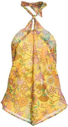 Compagnia Italiana CAMISETAS Y TOPS - Tops en YOOX.COM