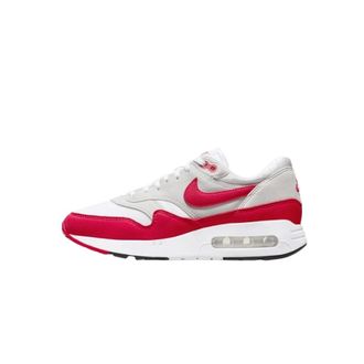 Nike Fitness, Dames, Veelkleurig, 35 1/2 EU, Su&egrave;de, Air Max 1 86 Original Big Bubble
