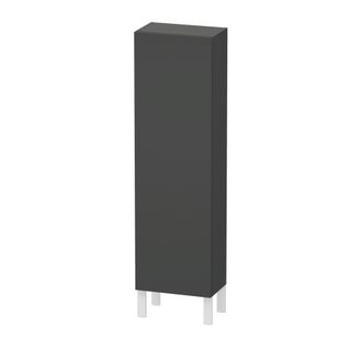 Duravit Duravit - L-cube Semi-alta Anchura De Mueble 400mm, Profundidad