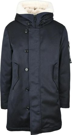 Peuterey Kasa TV Ecofur Parka - Multicolor