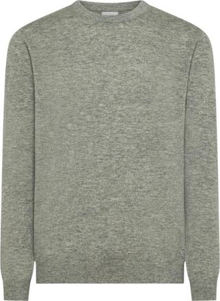 Sun 68 Maglieria Girocollo - - Knitwear - Uomo - Grigio - XL