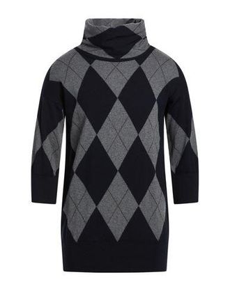 Alpha Studio KNITWEAR - Turtlenecks on YOOX.COM