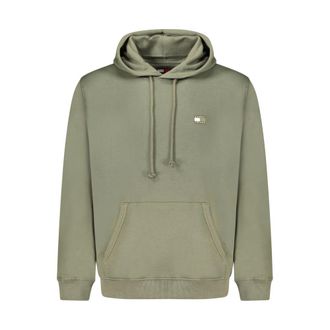 Tommy Hilfiger Hoodie met Lange Mouwen