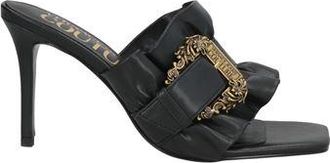 Versace FOOTWEAR - Sandals on YOOX.COM