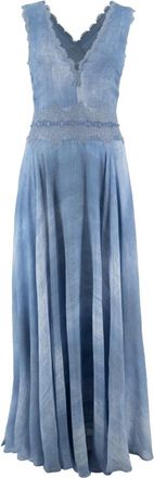 Ermanno Scervino Dress