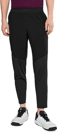 Brooks Dash Pants Mens Workout Black : 2XL, Polyester/Spandex
