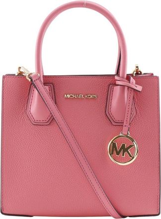 Michael Kors MERCER Calf 2way Bag