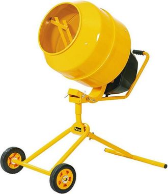 Vigor Betoniere Modello 140 Frontale 550W