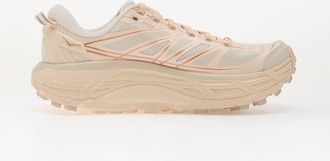 Hoka One One Mafate Speed 2 1126851-BTCC Womens Pink Running Shoes LIQ1701