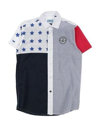 Harmont & Blaine TOPWEAR - Shirts on YOOX.COM