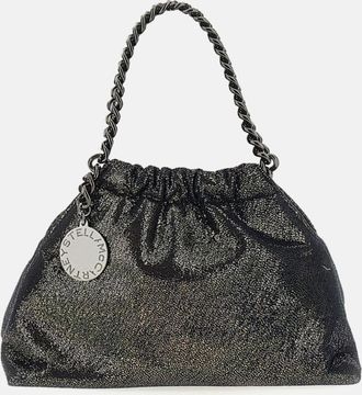 Stella McCartney Borsa Falabella Mini Drawstring