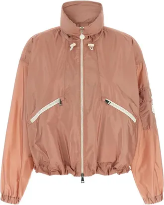 Moncler Marmacy Ultra-light Water-repellent Jacket
