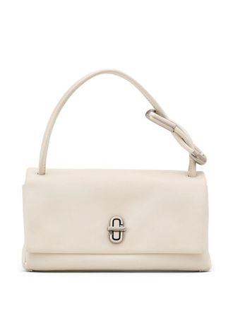 Marc Jacobs Borsa The Mini Dual - Toni neutri