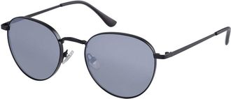 O'Neill ONS 9013 2.0 Polarized 004P Mens Sunglasses Black Size 52