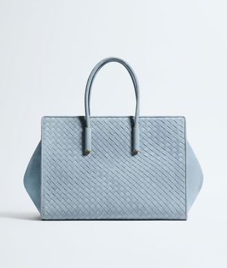 Bottega Veneta Barbara tote - Blu - Donna - U