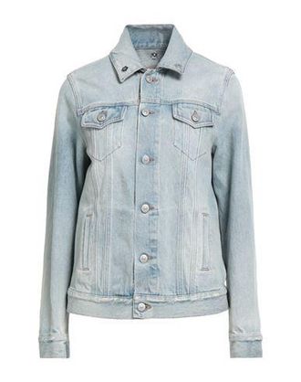 Maison Margiela JACKEN & MÄNTEL - Jeansjacken/Mäntel auf YOOX.COM