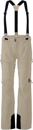 Scott Pants Explorair 3L Skihose f&uuml;r Damen | beige