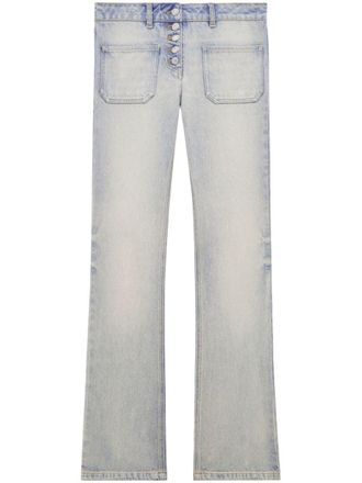 Courrèges Trousers