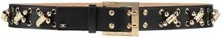 Elisabetta Franchi PICCOLA PELLETTERIA - Cinture su YOOX.COM