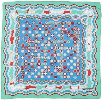 Pucci ACCESSORIES - Scarves on YOOX.COM