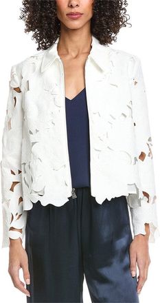 SIMKHAI Simkhai Quinn Jacket