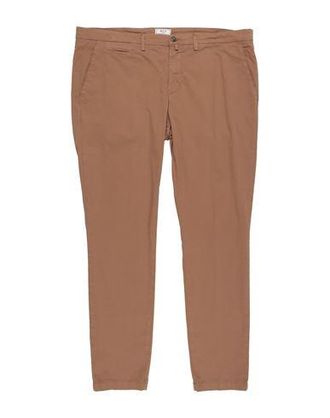 BRIGLIA 1949 BOTTOMWEAR - Trousers on YOOX.COM